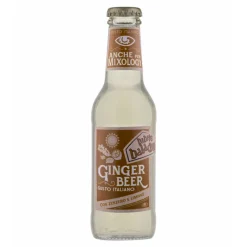 Ginger Beer 200ml