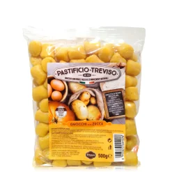 Gnocchi alla Zucca 500g