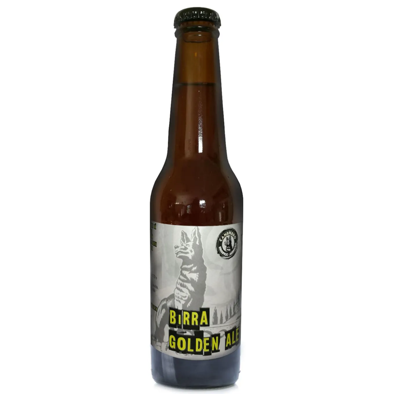 Golden Ale 0,33l