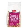 Granola di Avena e Frutti Rossi Bio 300g