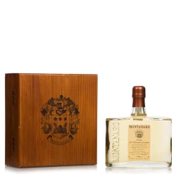 Grappa Alchimista Confezione Legno 0,5l
