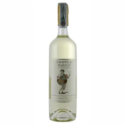 Grappa di Barolo di Pura Vinaccia 0,70l