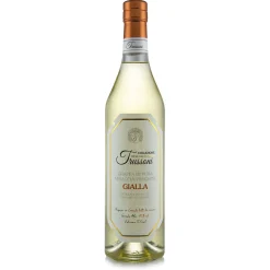 Grappa di Vinaccia Gialla 0,70l
