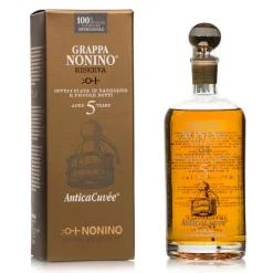 Grappa Riserva Antica Cuvée 0,7l