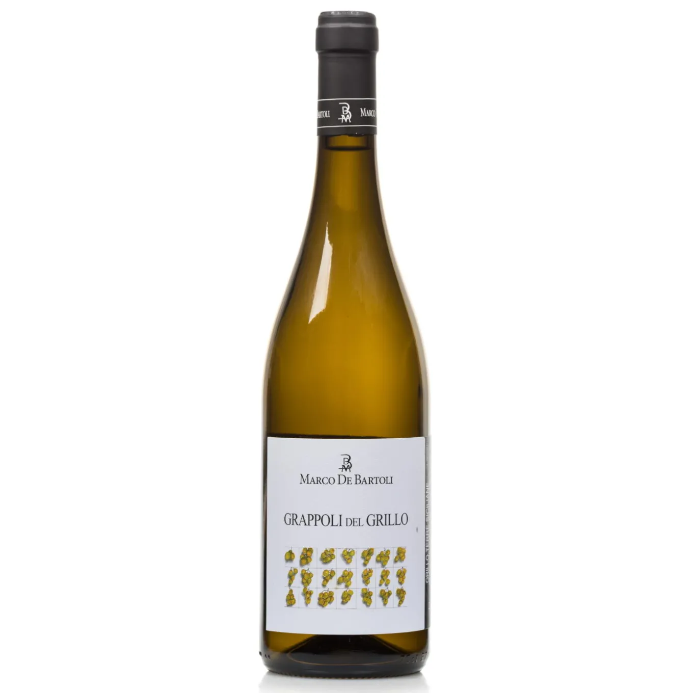 Grappoli del Grillo 0,75l