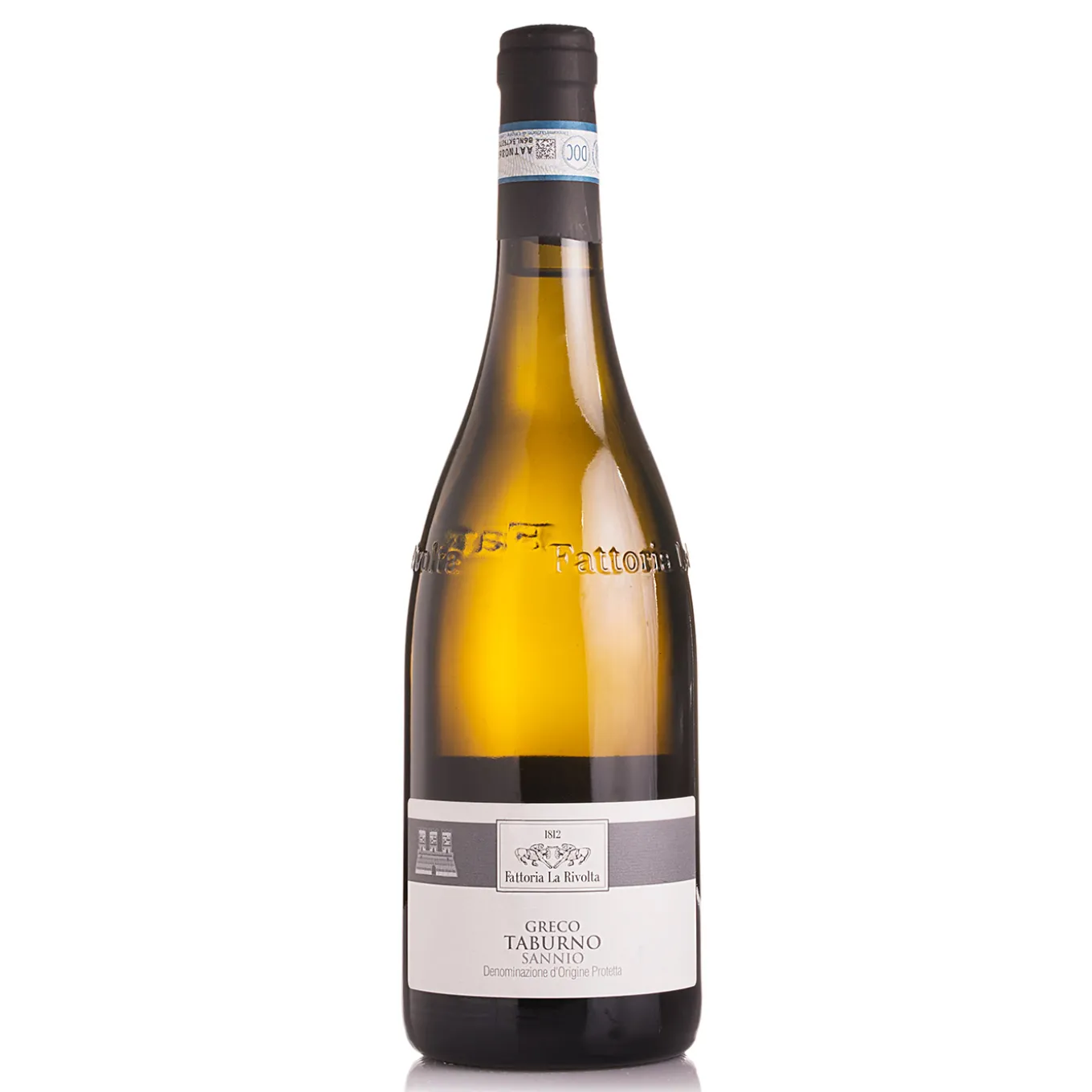 Greco Taburno 0,75l