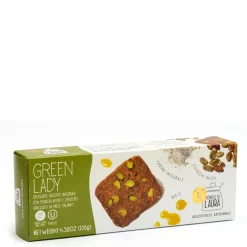 Green Lady 130g