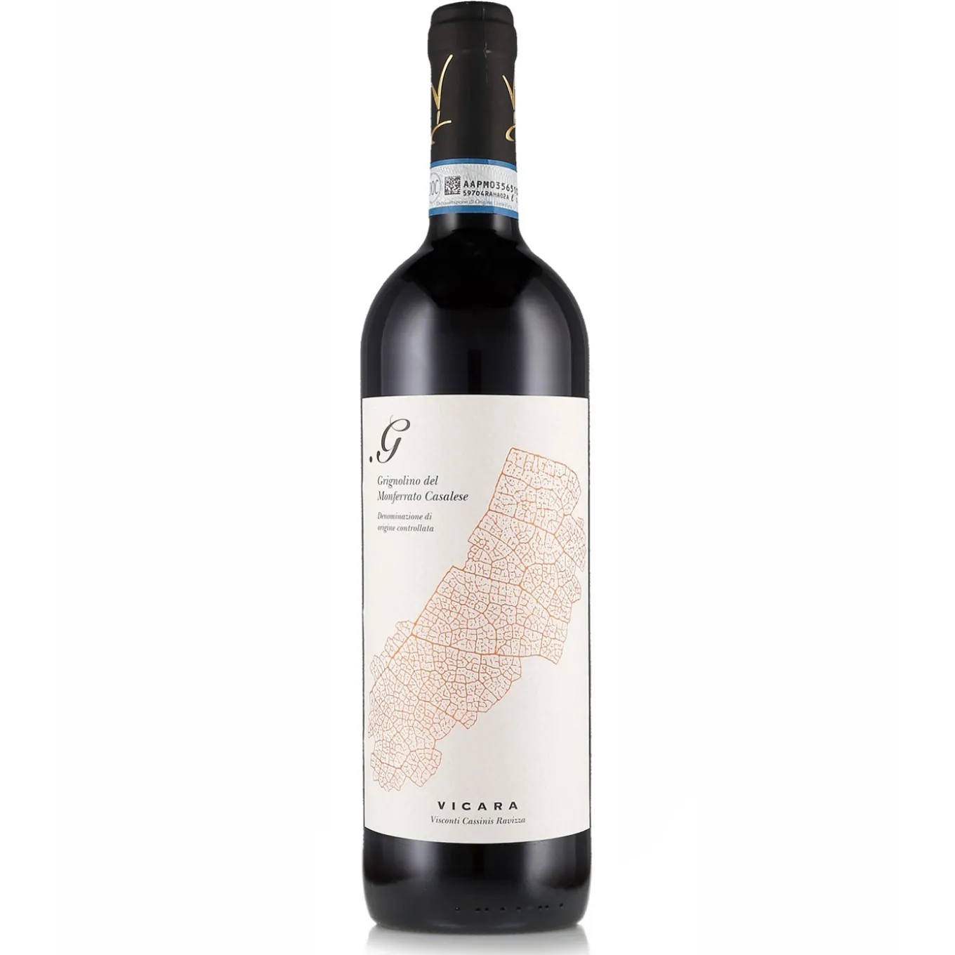 Grignolino Casalese 0,75l