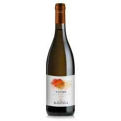 Grillo Viviri 0,75l