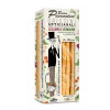 Grissini Artigianali con Legumi e Verdure 180g