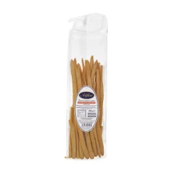 Grissini Stirati a Mano con Farina di Riso Senza Strutto 200g