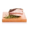 Guanciale di Bassiano al Pepe 450g