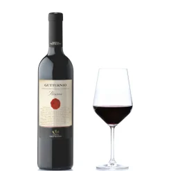 Gutturnio Riserva Bollo Rosso 0,75l