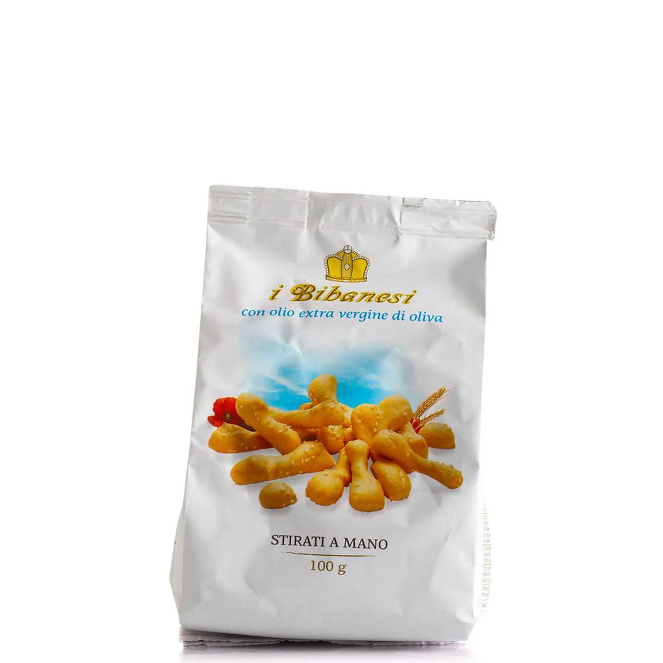I Bibanesi 100g