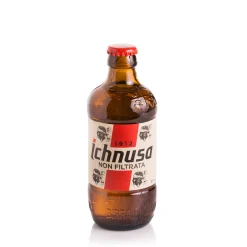Ichnusa Non Filtrata 0,33l