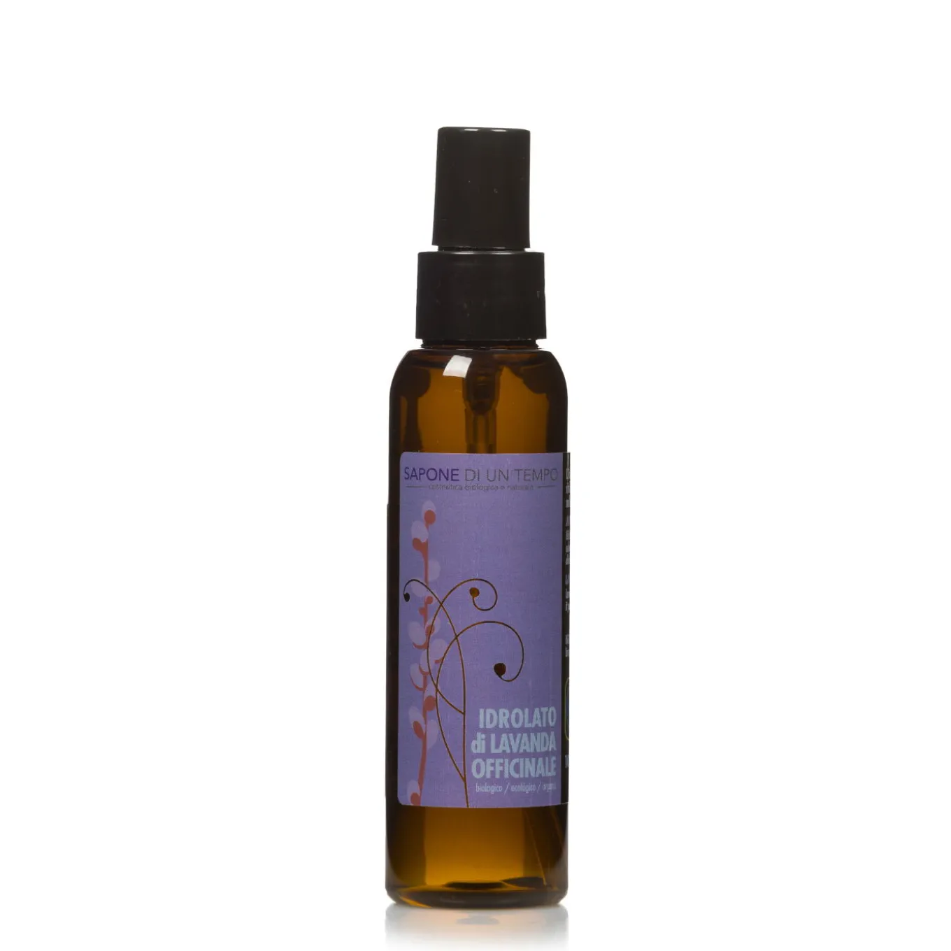 Idrolato Bio di Lavanda Officinale 100ml