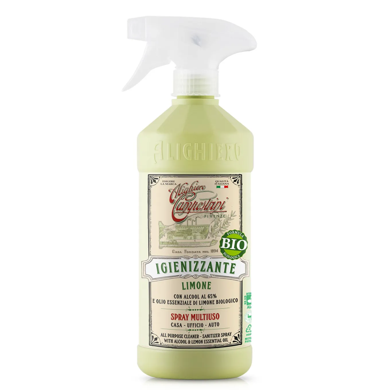 Igienizzante Multiuso 750ml