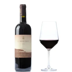 Il Bruciato 0,75l