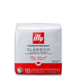Illy Classico 300g