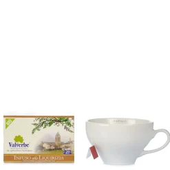 Infuso alla Liquirizia 30g