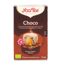 Infuso Choco BIO 37g
