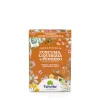 Infuso Curcuma Liquirizia e Zenzero BIO 30g
