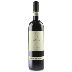 Inno Sangiovese Rosso Toscano 0,75l