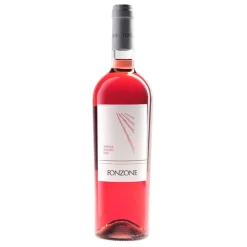 Irpinia Rosato DOC 0,75l