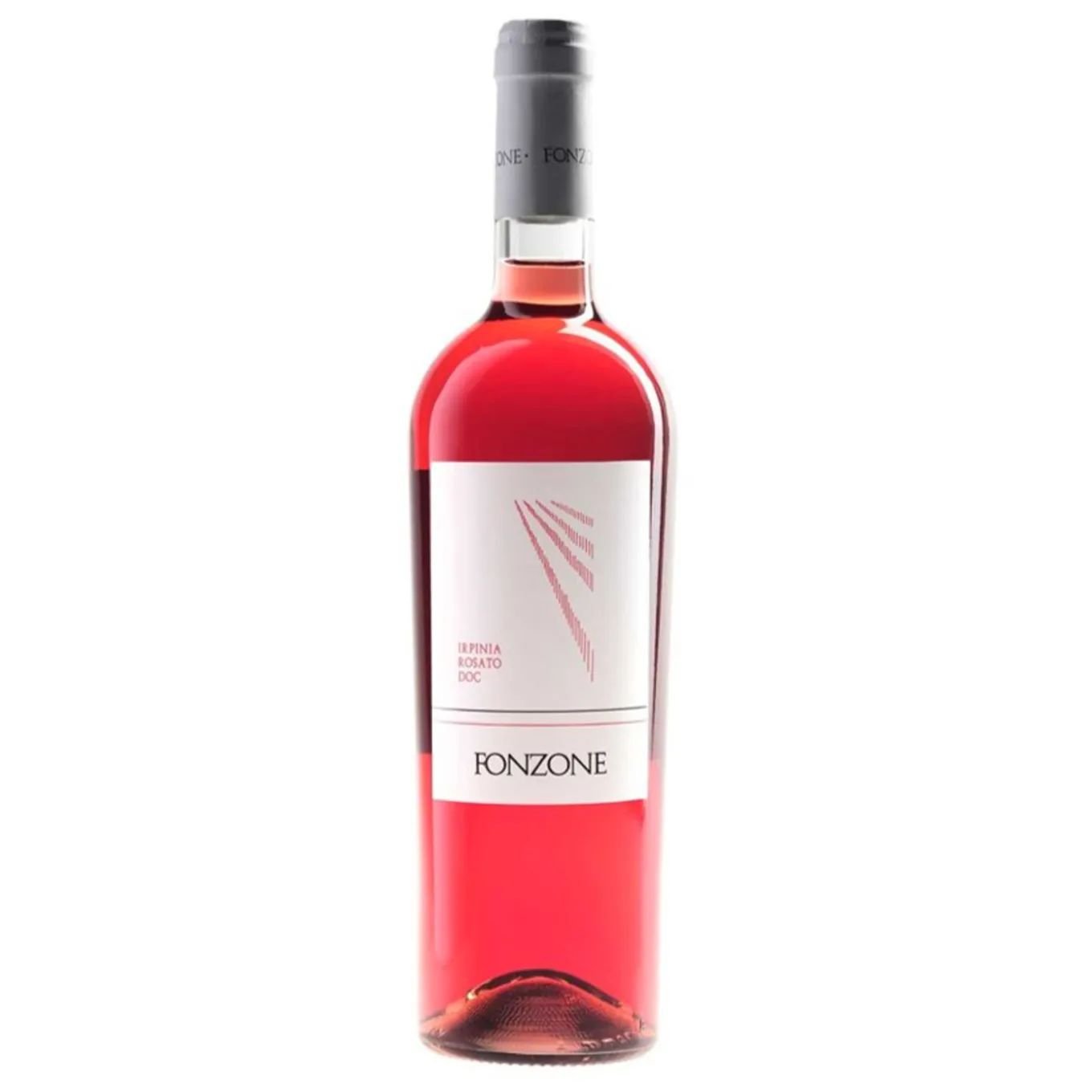 Irpinia Rosato DOC 0,75l