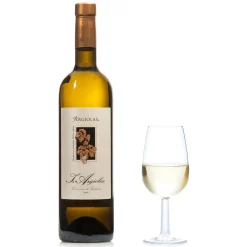 Is Argiolas DOC 0,75l