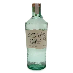 Italian Dry Gin Taggiasco 0.7l