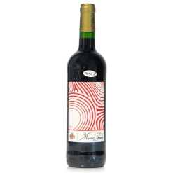 Jeune 0,75l