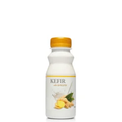 Kefir allo Zenzero 250g