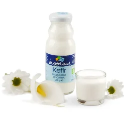 Kefir di Latte di Capra 200g