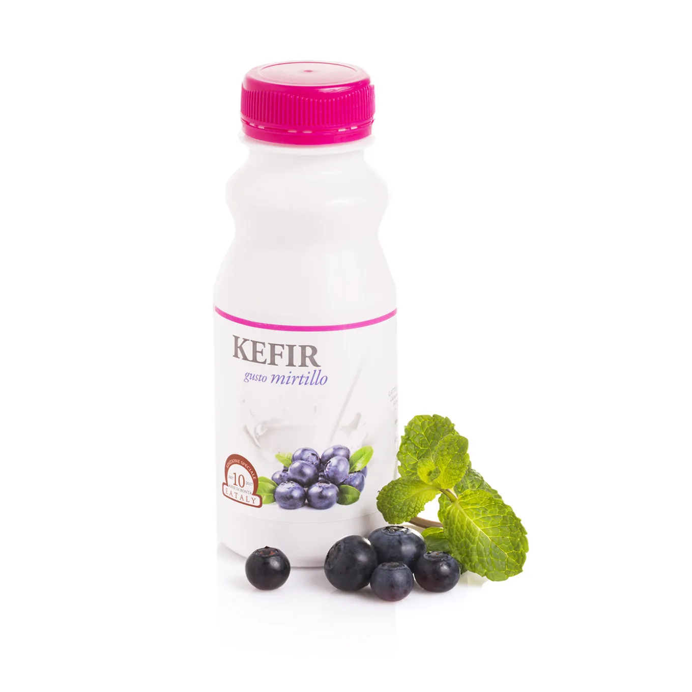 Kefir gusto Mirtillo 250g