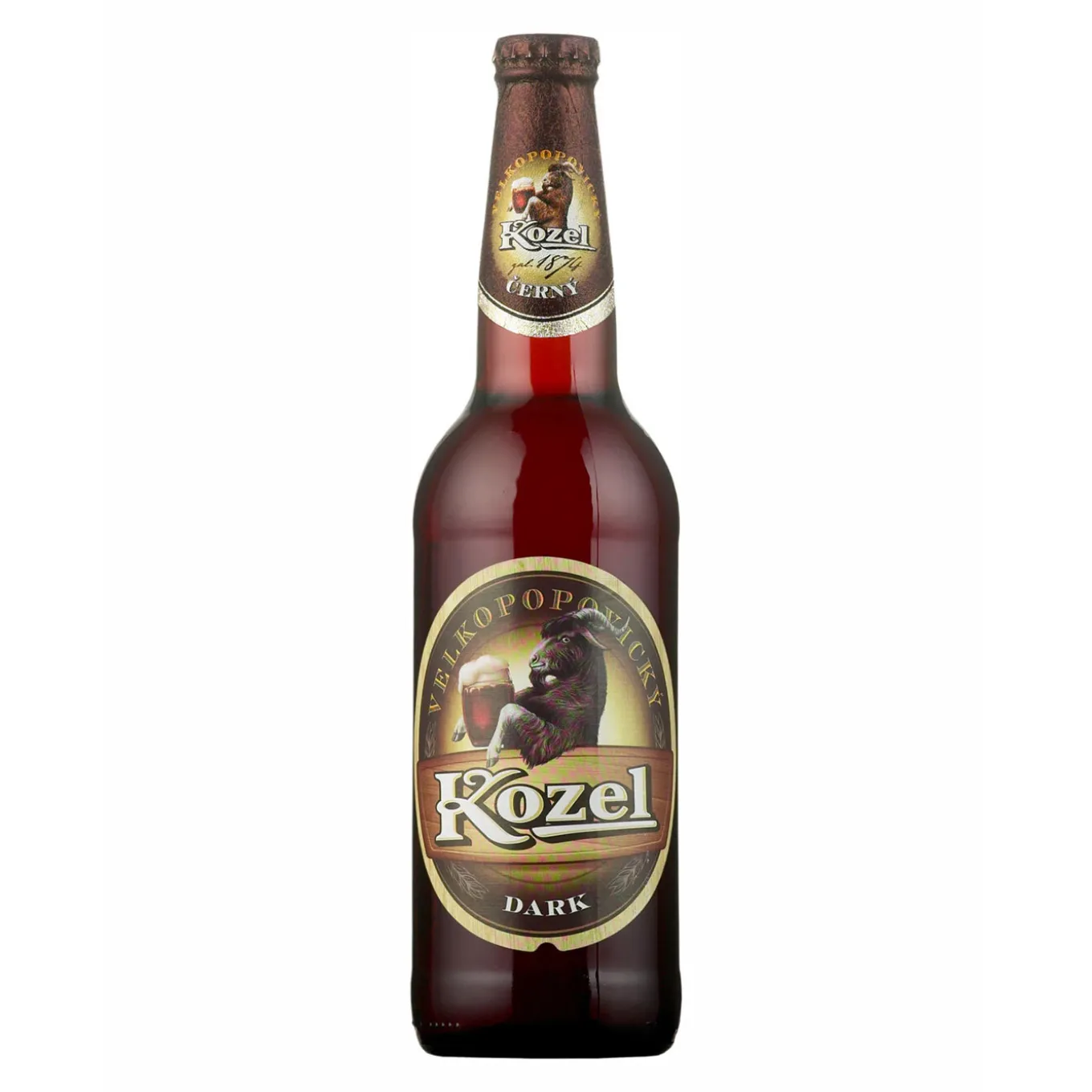 Kozel Dark 0,33l