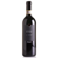 La Roggia Recioto Classico della Valpolicella DOCG 0,75l