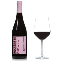Lacrima di Morro d'Alba 0,75l