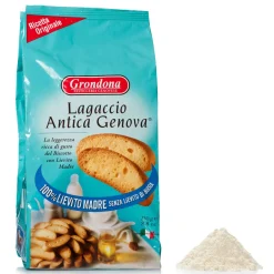 Lagaccio Antica Genova 250g