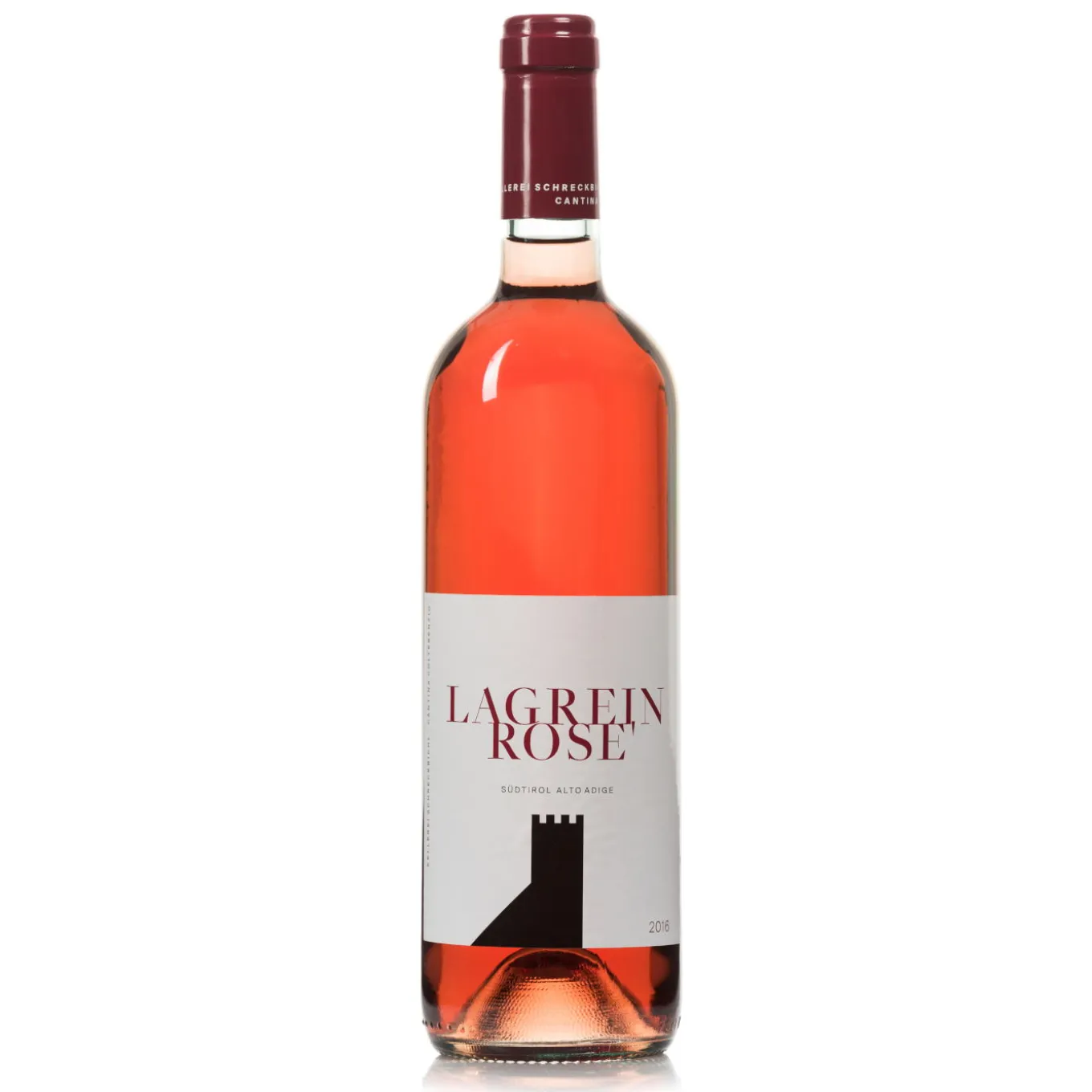 Lagrein Rosè 0,75l