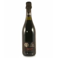 Lambrusco Emilia Rosso Secco Frizzante IGT 0,75l