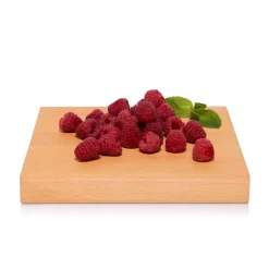 Lamponi in Vaschetta 125g