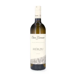 Langhe Bianco Herzu 0,75l
