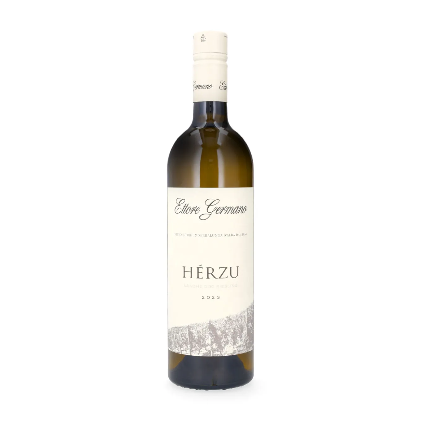 Langhe Bianco Herzu 0,75l