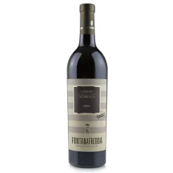 Langhe DOC Nebbiolo Ebbio Grappolo Intero 0,75l