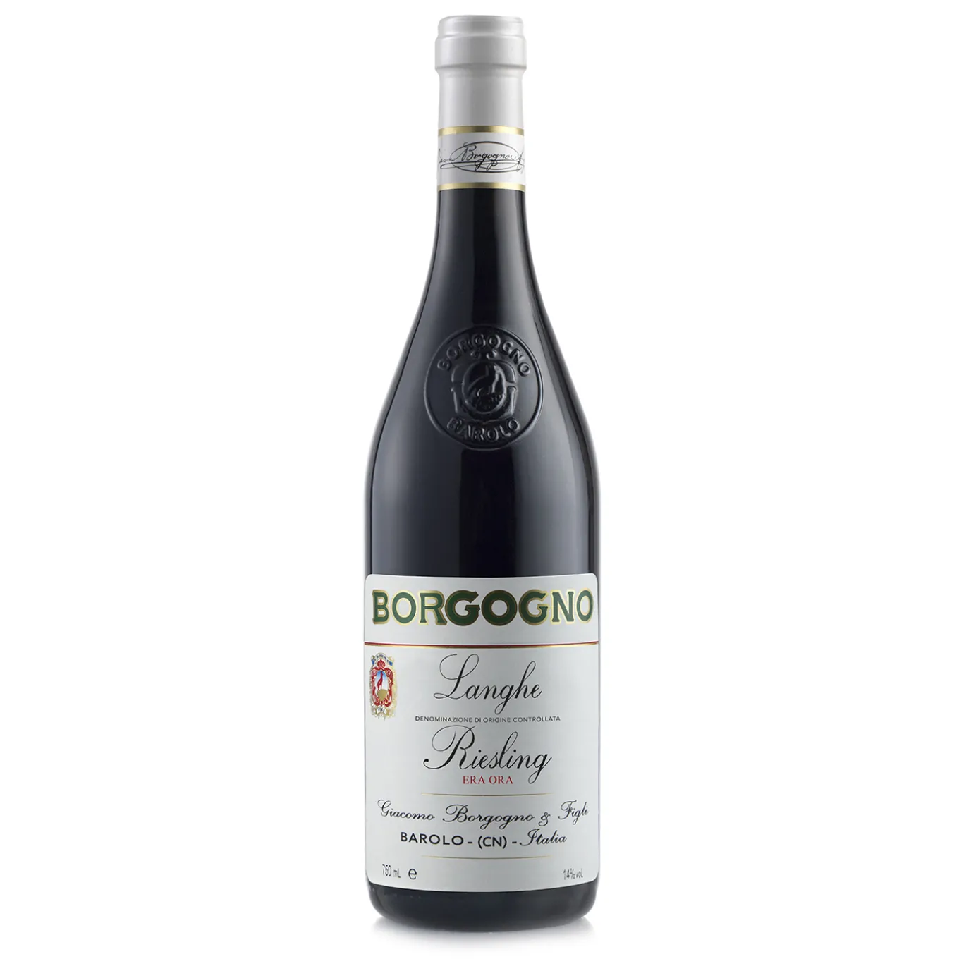Langhe Doc Riesling Era Ora 0,75l