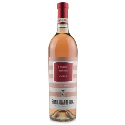 Langhe DOC Rosato Solerose 0,75l