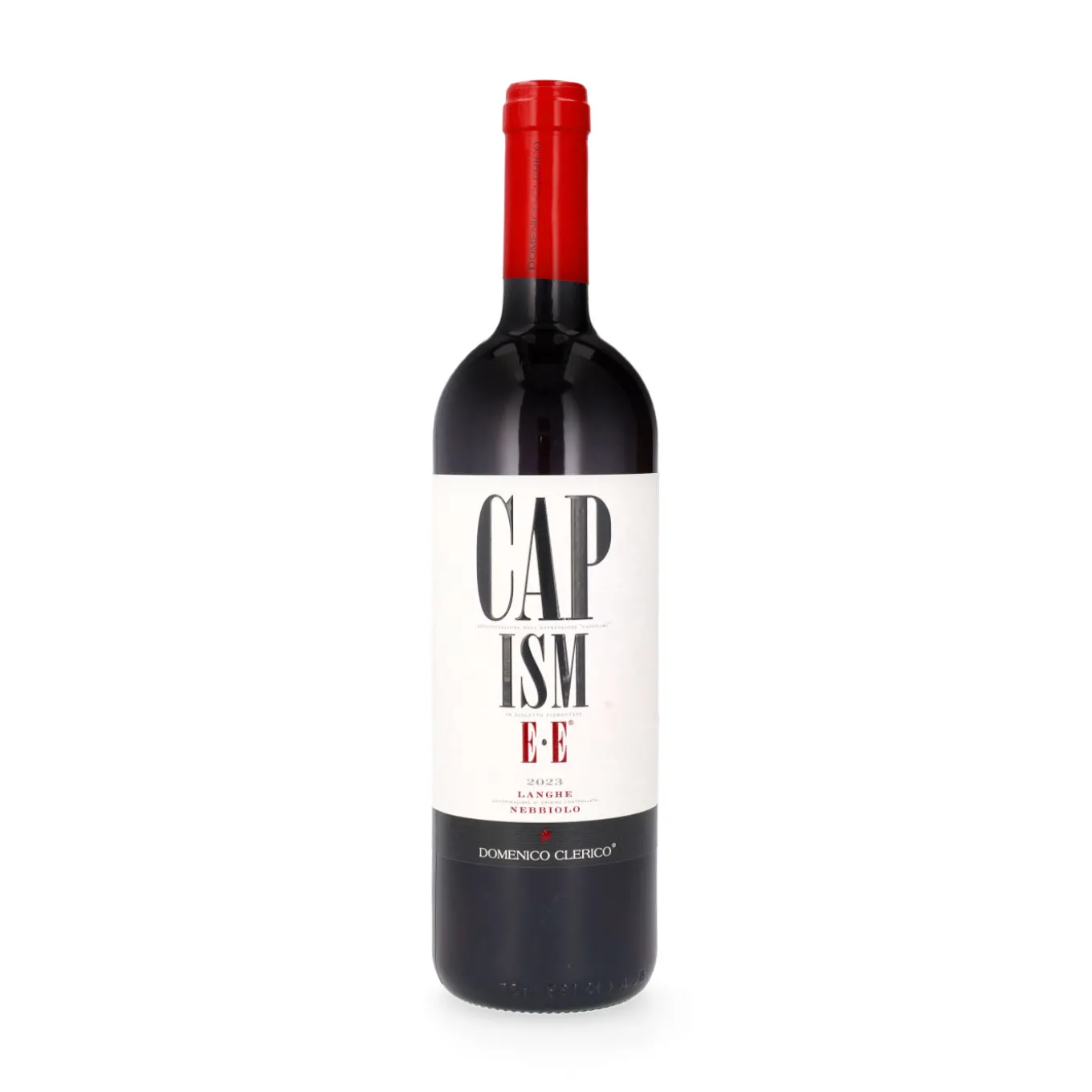 Langhe Nebbiolo 0,75l