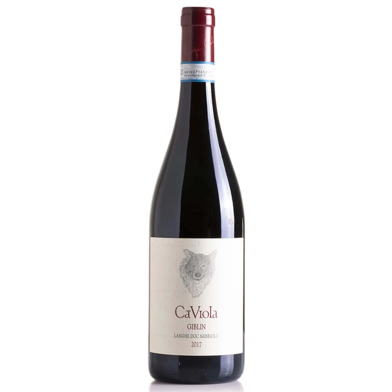 Langhe Nebbiolo 0,75l