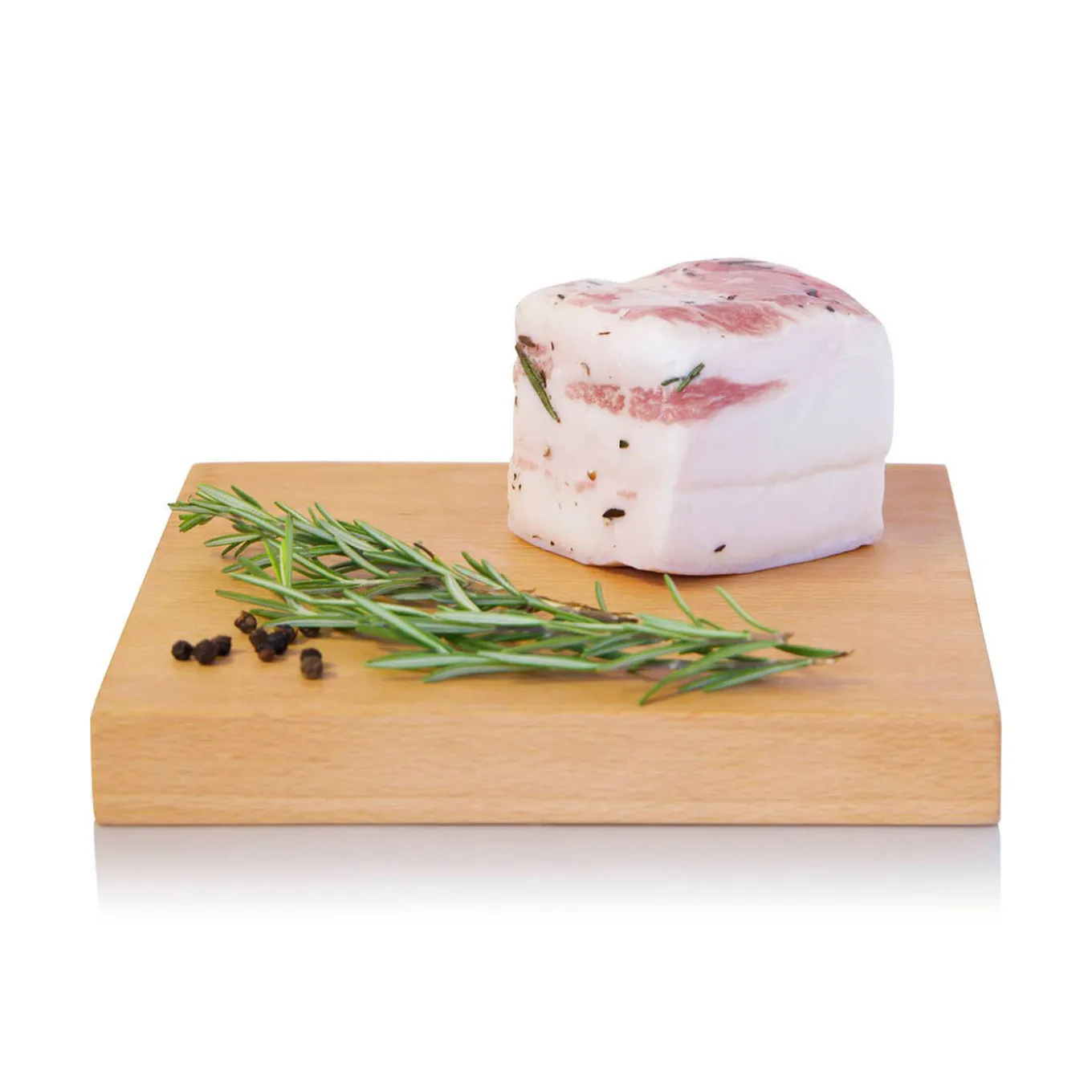 Lardo d'Arnad DOP 400g